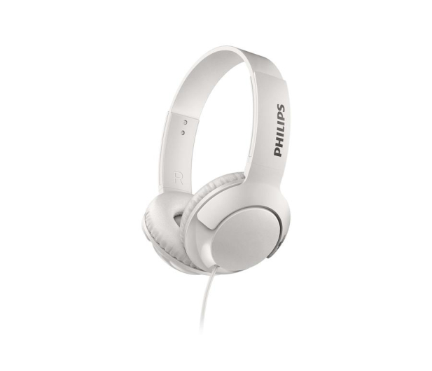 PHILIPS SHL3070WT Białe - 406736 - zdjęcie
